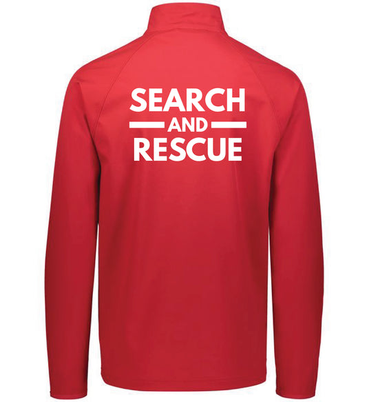 Georgian Bay Search and Rescue - Unisex Featherlite Soft Shell Jacket
