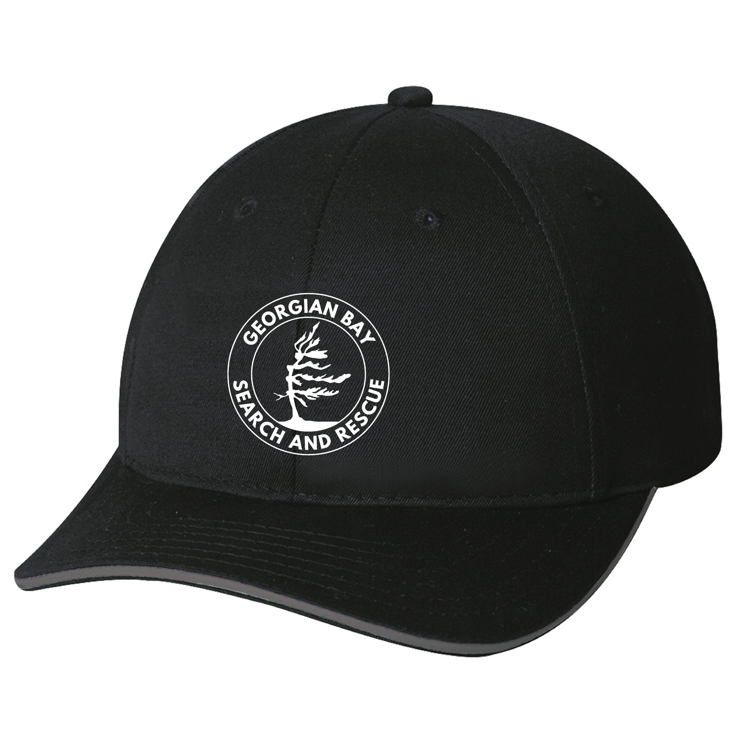 Georgian Bay Search and Rescue - Reflective Hat
