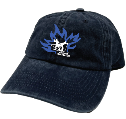 Highlands - Unstructured "Dad" Hat