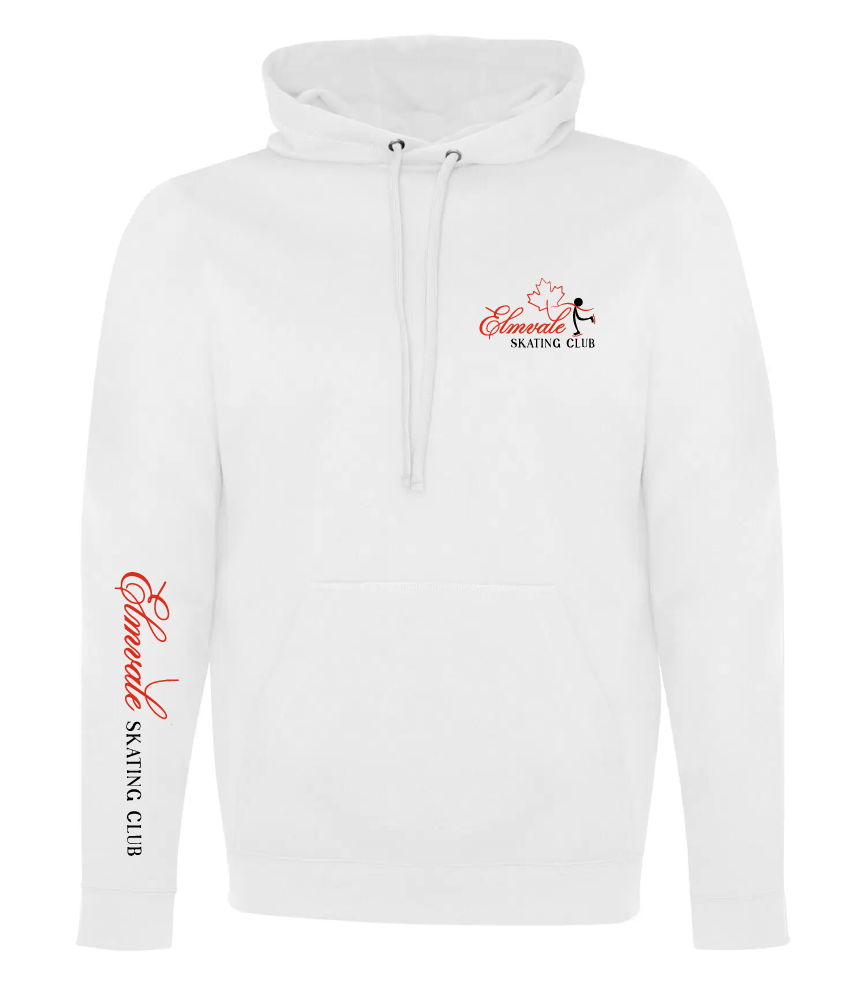 Elmvale Skating Club- Performance Hoody