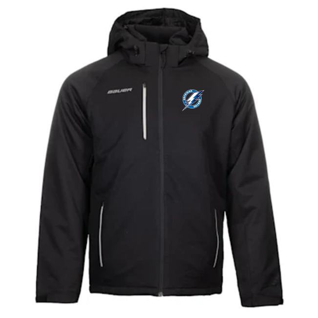 Bauer Heavyweight Jacket