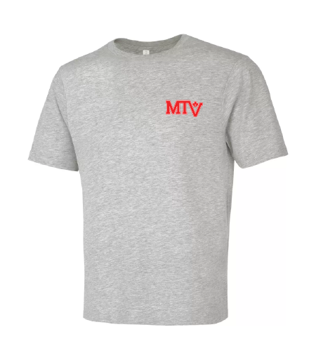 Mountain View - MTV Tshirt