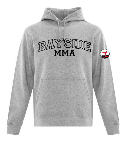 Bayside - Pullover Hoodie Varsity