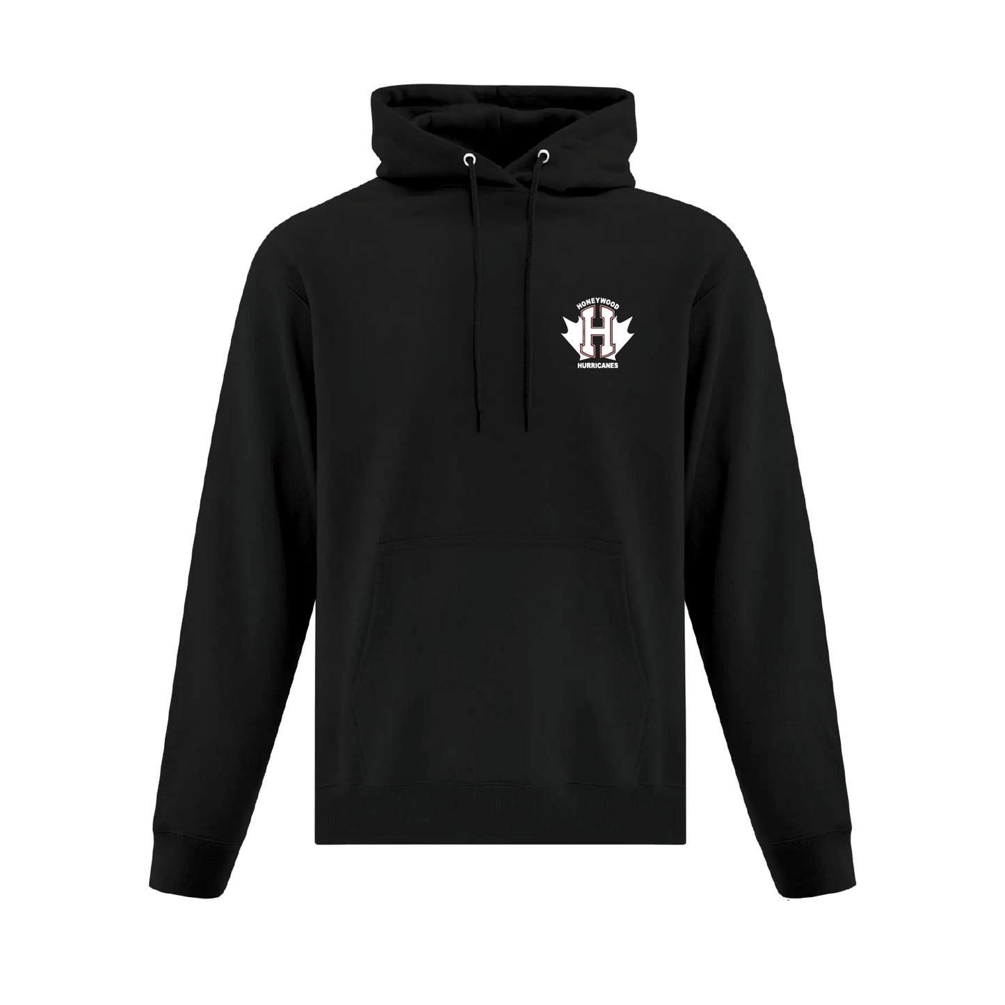 Honeywood Logo Hoodie