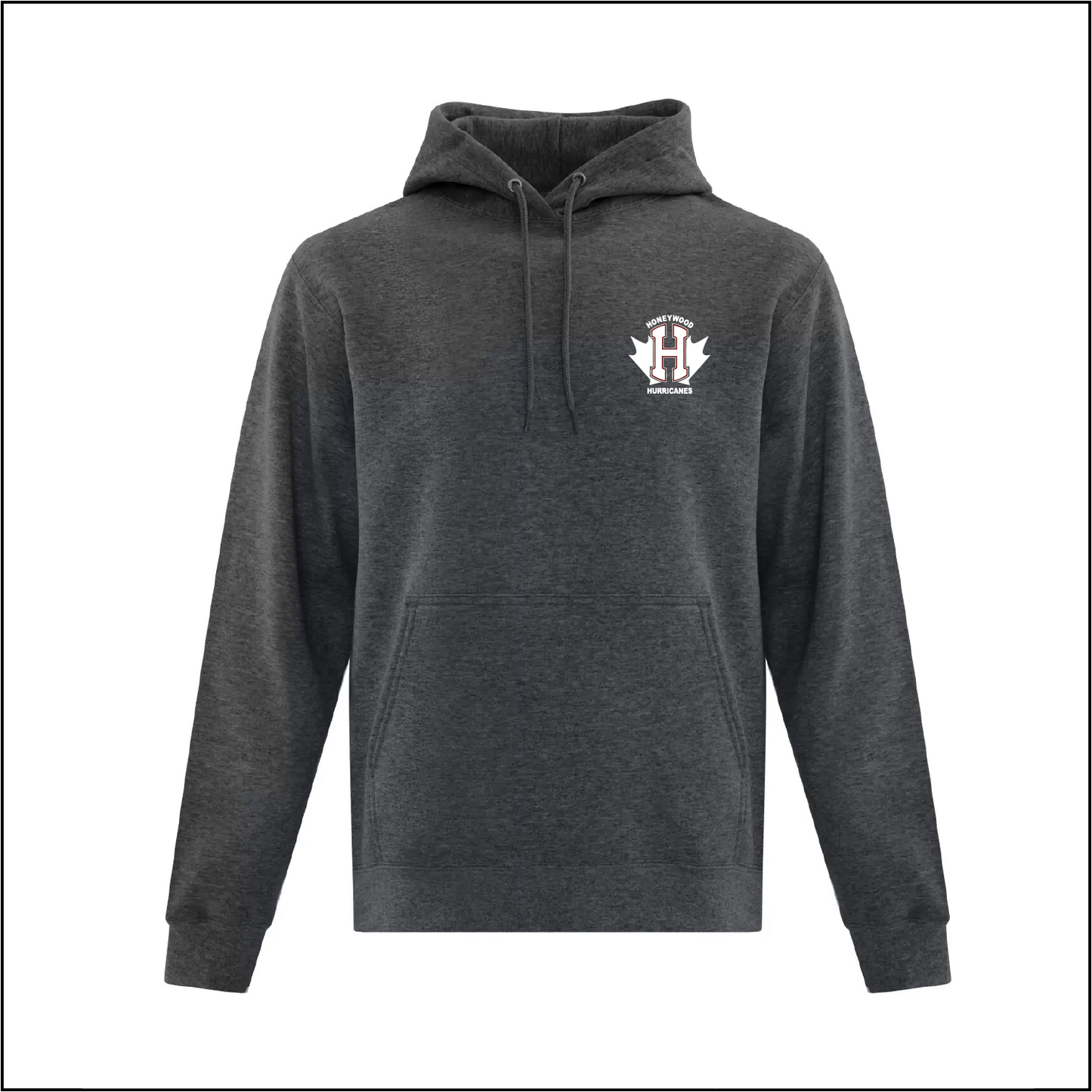 Honeywood Logo Hoodie