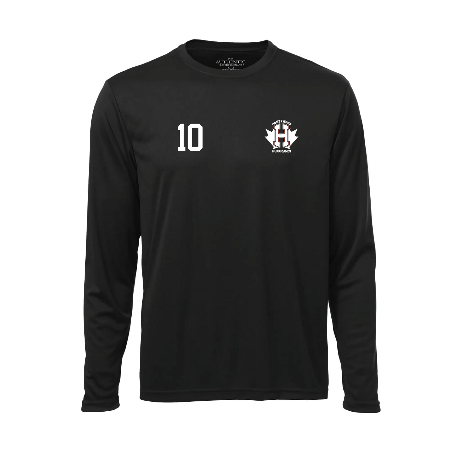 Honeywood Performance Longsleeve
