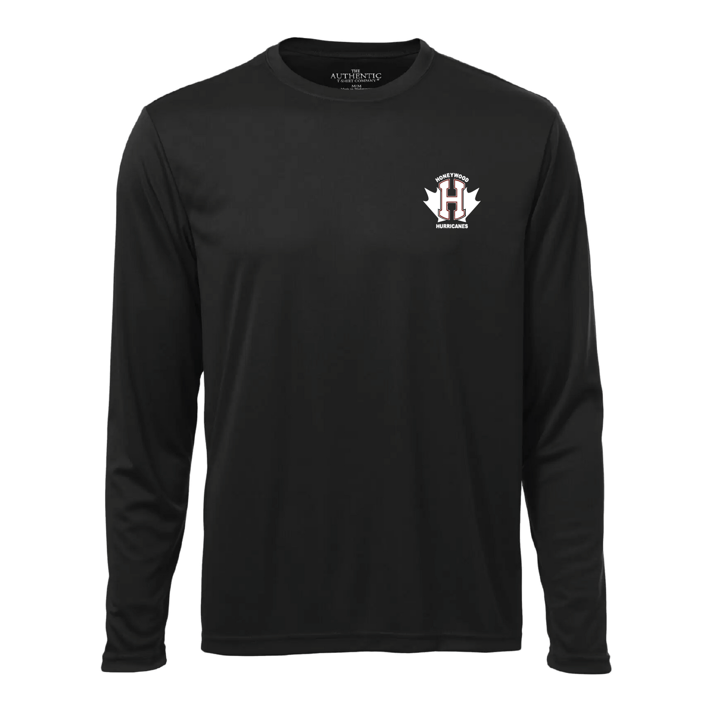 Honeywood Performance Longsleeve