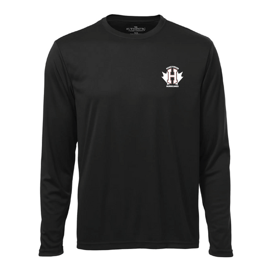 Honeywood Performance Longsleeve