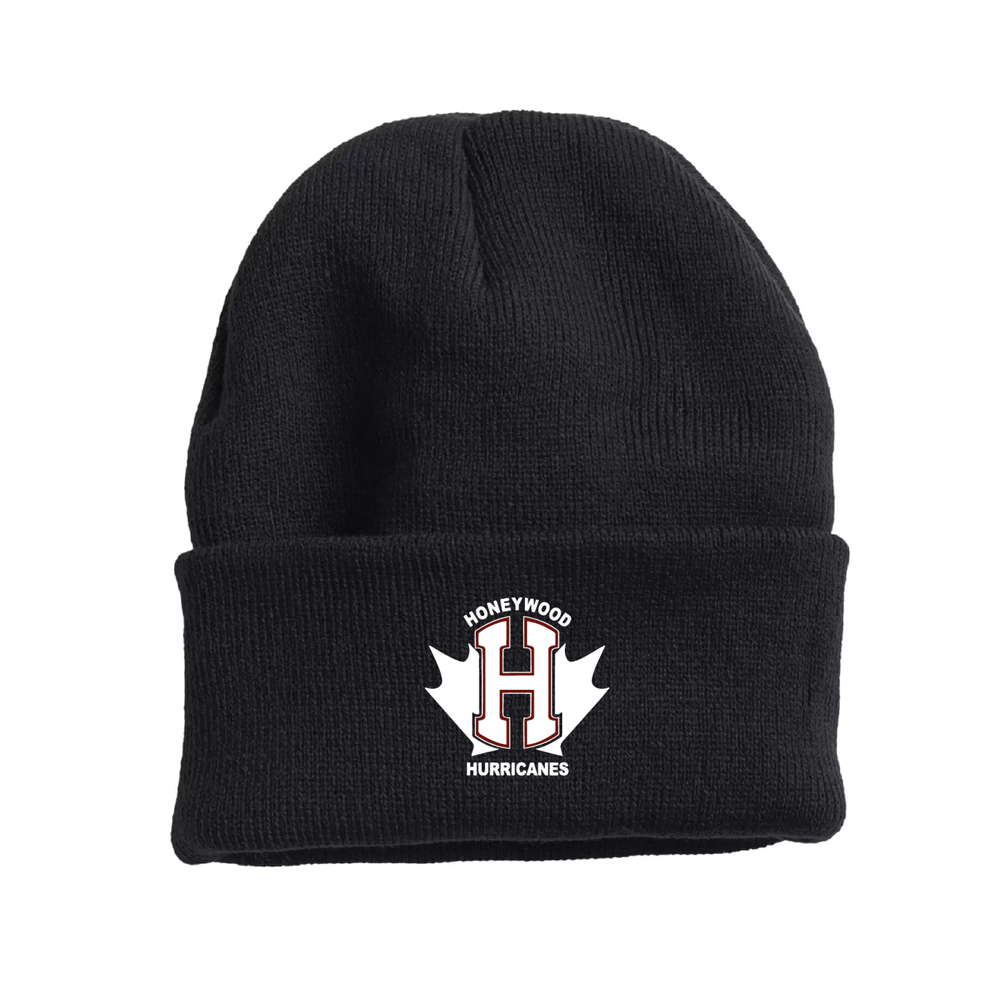 Honeywood Hurricanes Toque