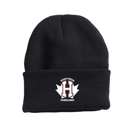Honeywood Hurricanes Toque