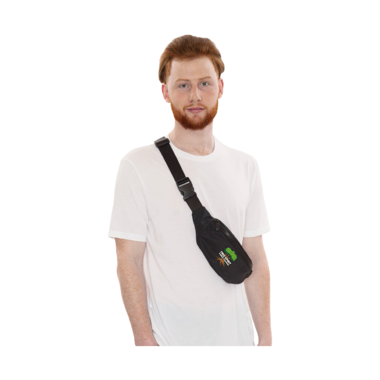 FSFS KOI FANNY PACK