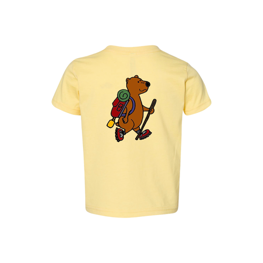 FSFS Toddler & Youth Tee