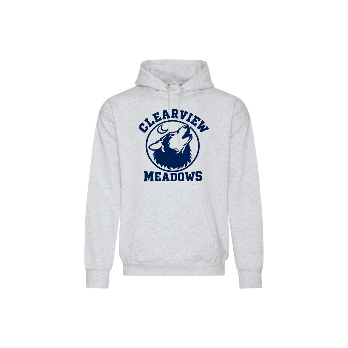 Clearview Meadows Varsity Hoodie
