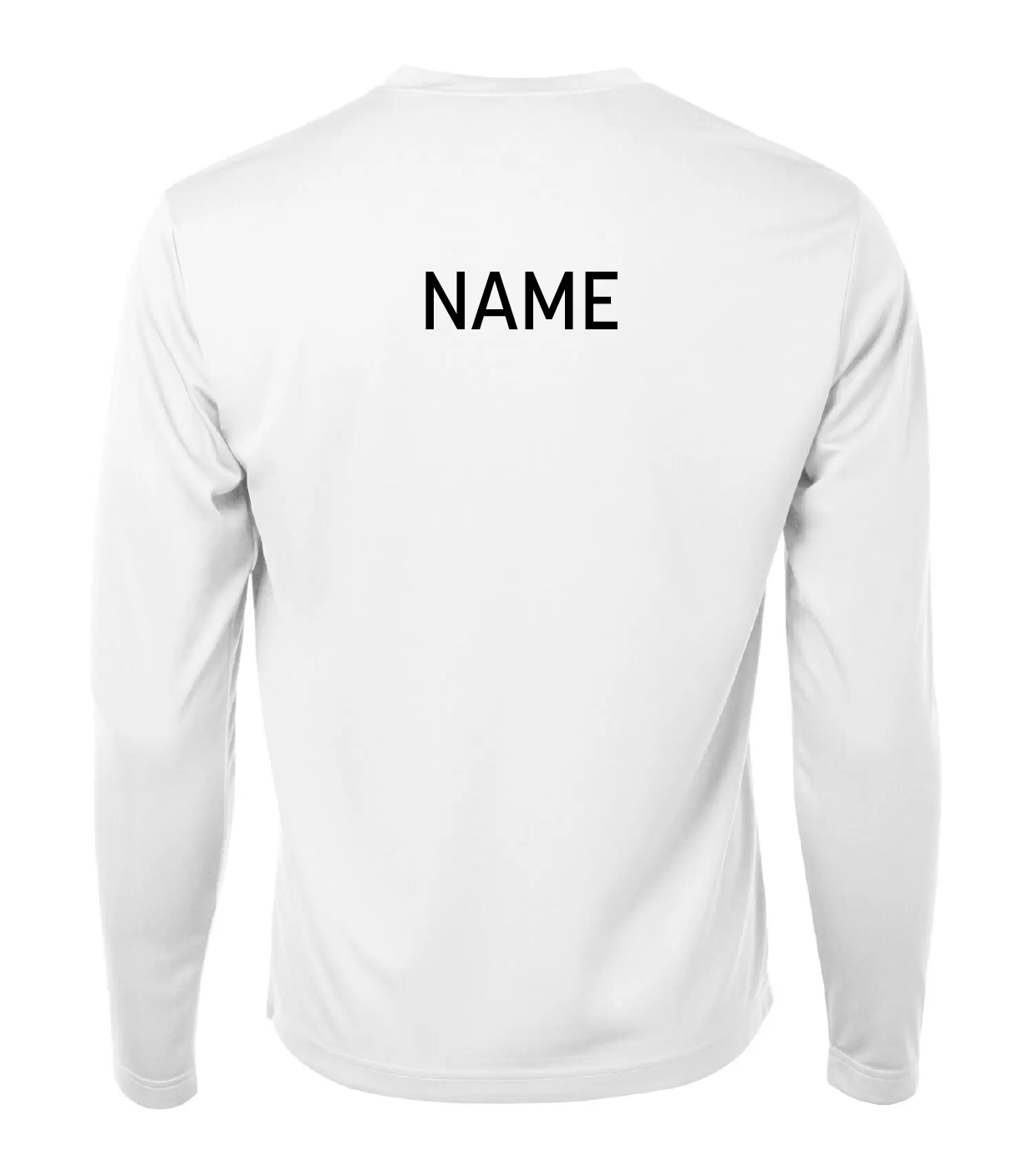 Elmvale Skating Club Performance Longsleeve