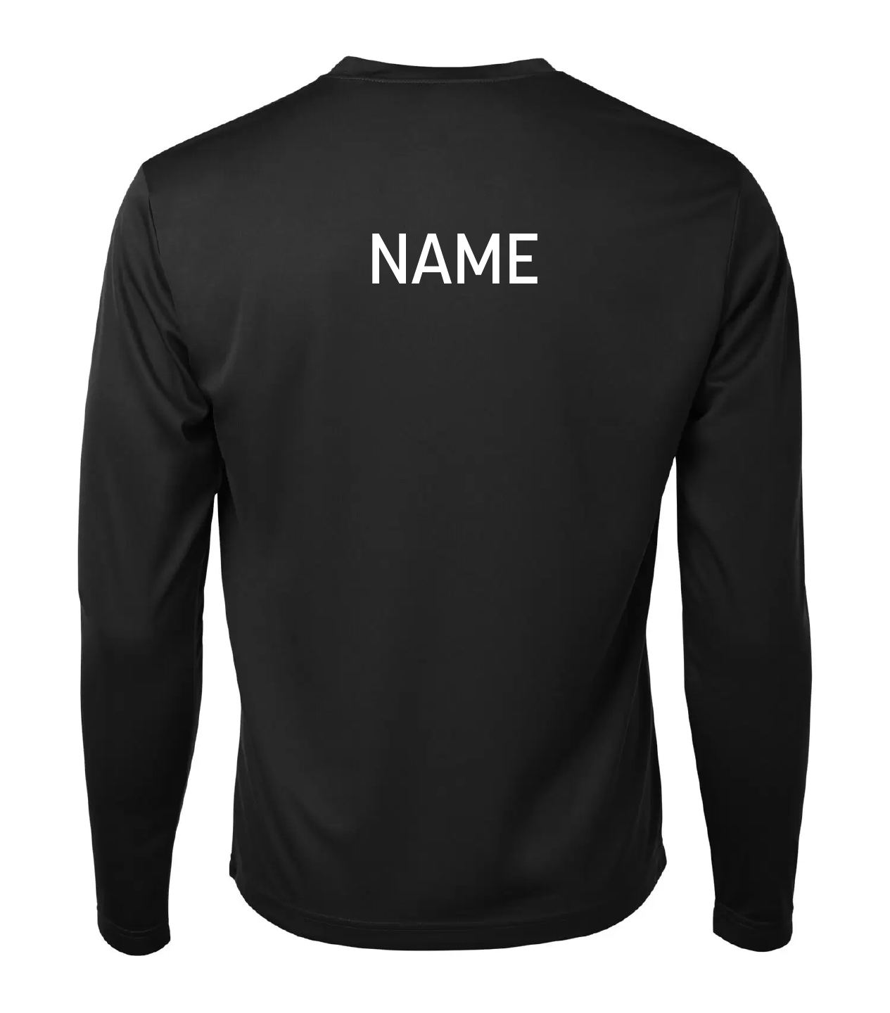 Elmvale Skating Club Performance Longsleeve