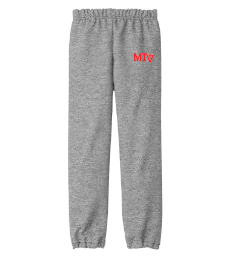 Mountain View Trackpants