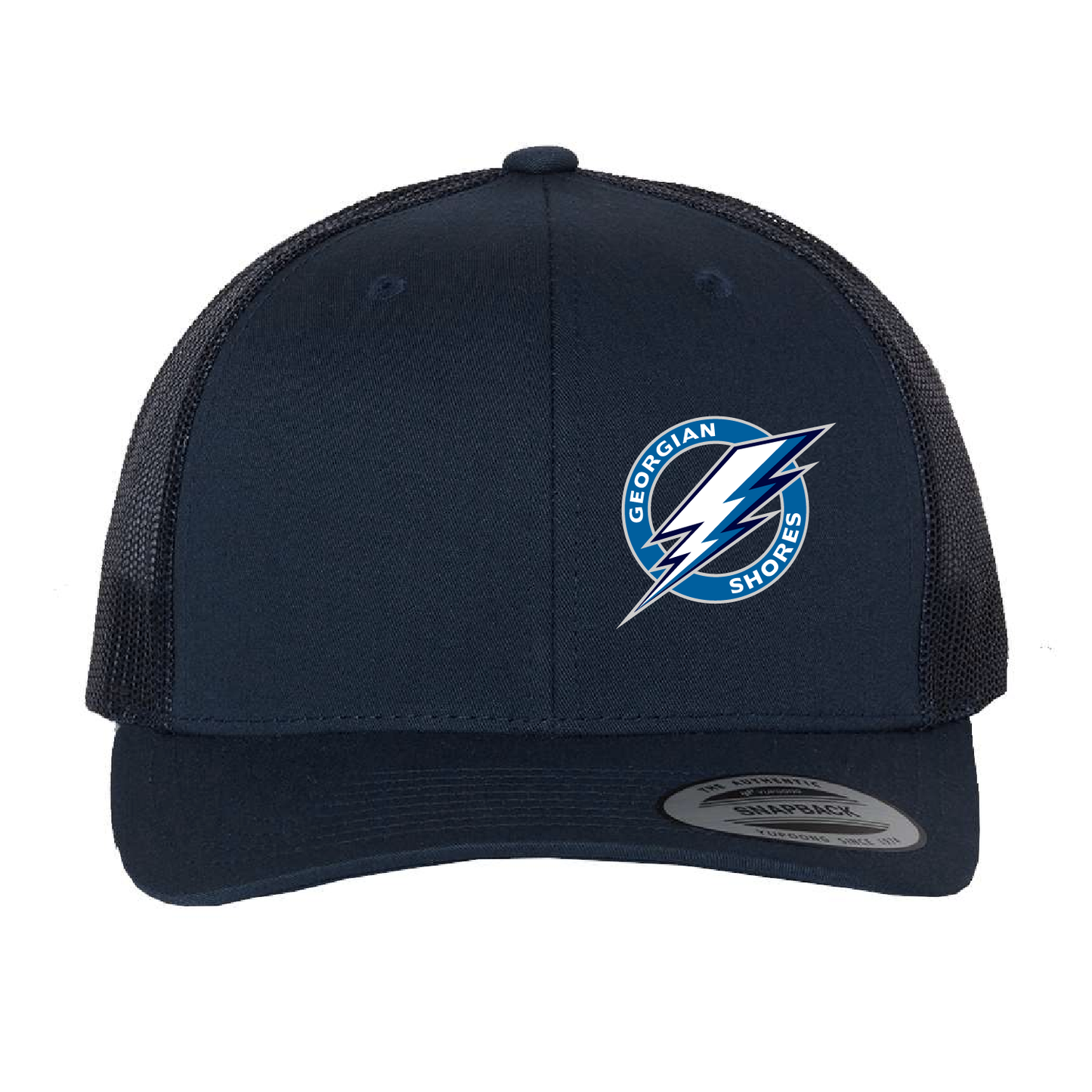 Georgian Shores Logo Hat