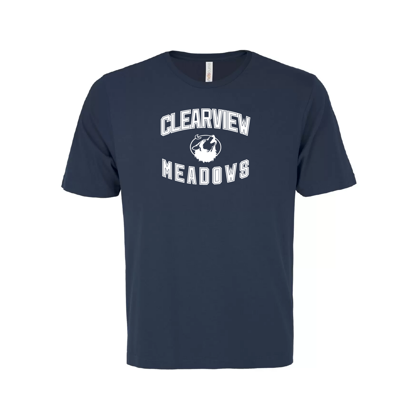 Clearview Meadows Varsity Tee