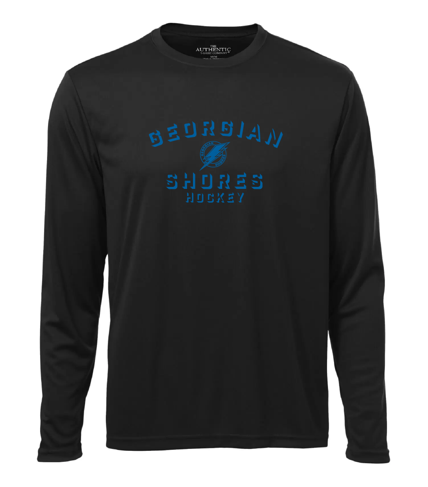 Georgian Shores Performance Long Sleeve