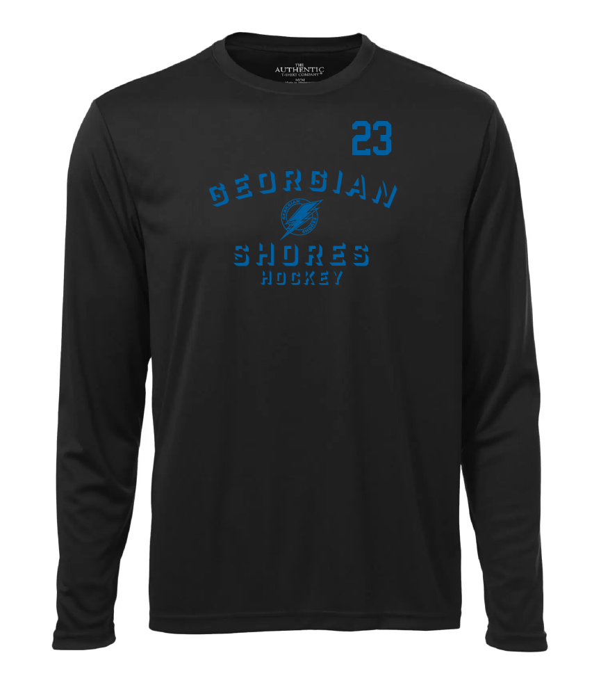 Georgian Shores Performance Long Sleeve