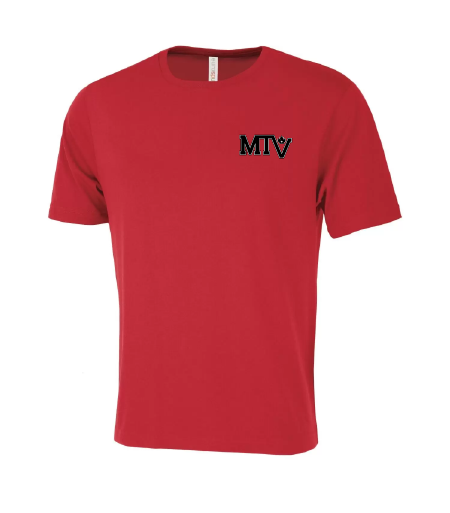 Mountain View - MTV Tshirt