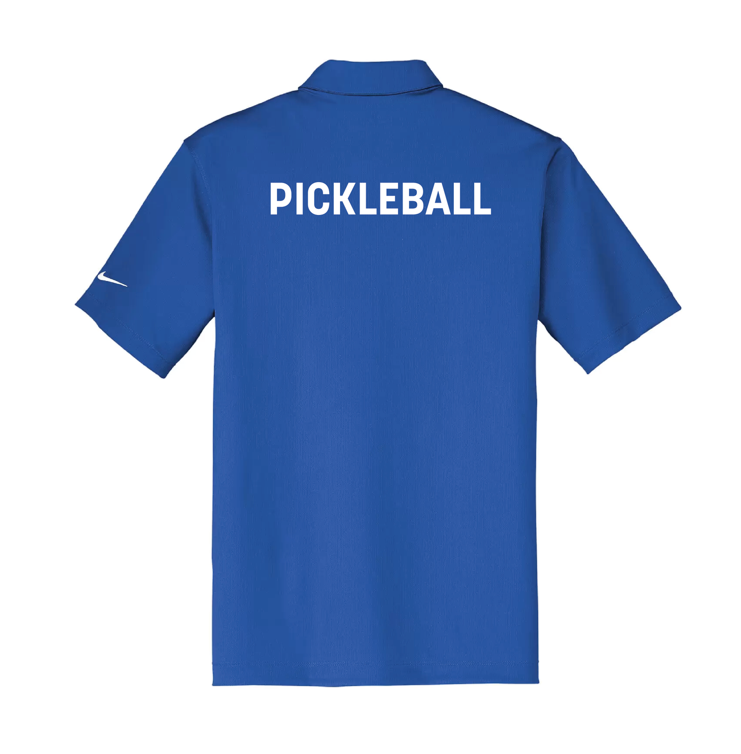 Nike Pickleball Polo Shirt