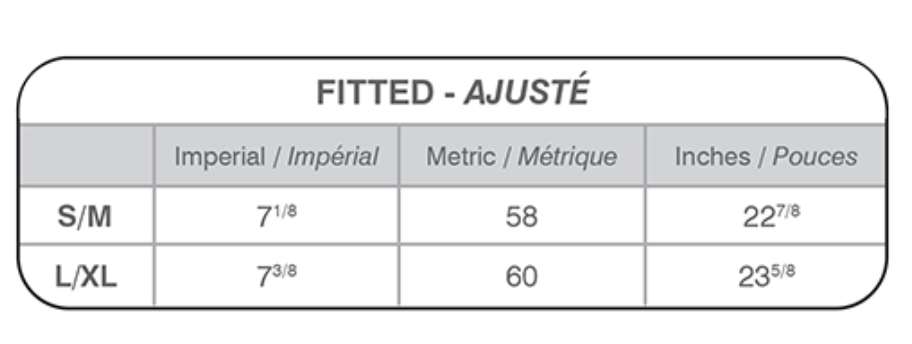 Lac Des Iles - Bucket Hat - White