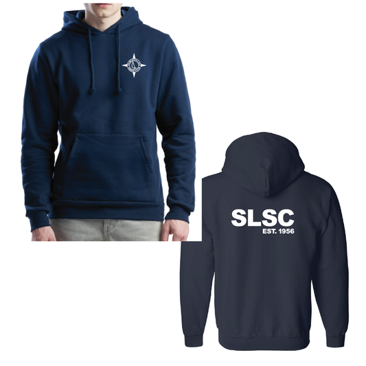 Sturgeon Premium Hoody