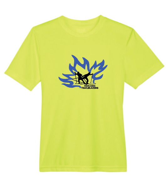 Highlands - Performance T-Shirt