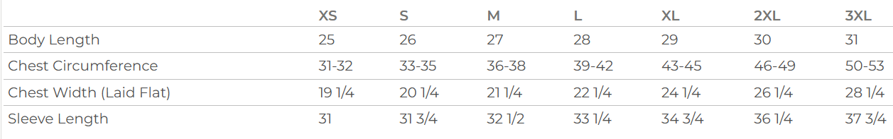 Georgian Bay Search and Rescue - Women's Dominator Waterproof Jacket