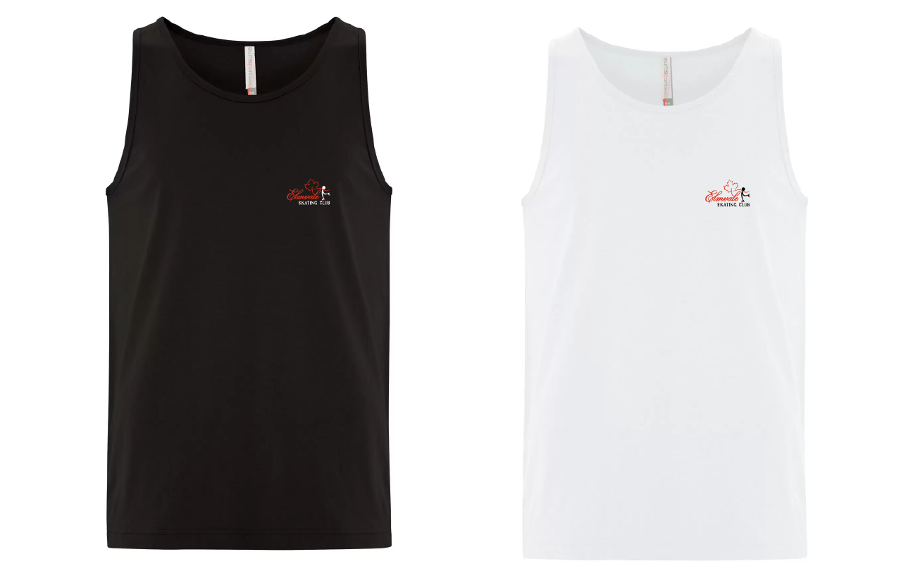 Elmvale Skating Club Tank
