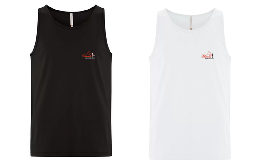 Elmvale Skating Club Tank