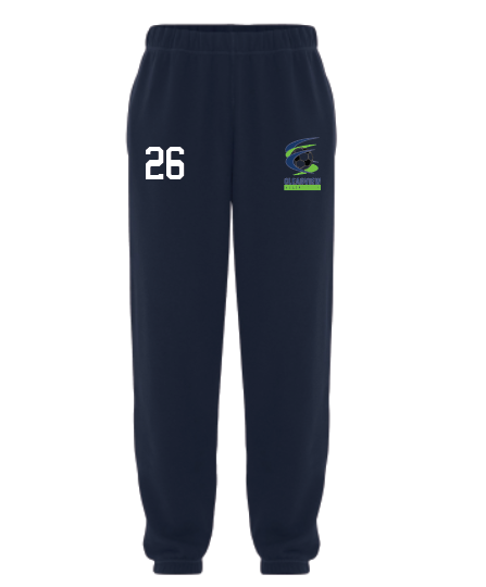 Clearview Soccer - Sweatpants