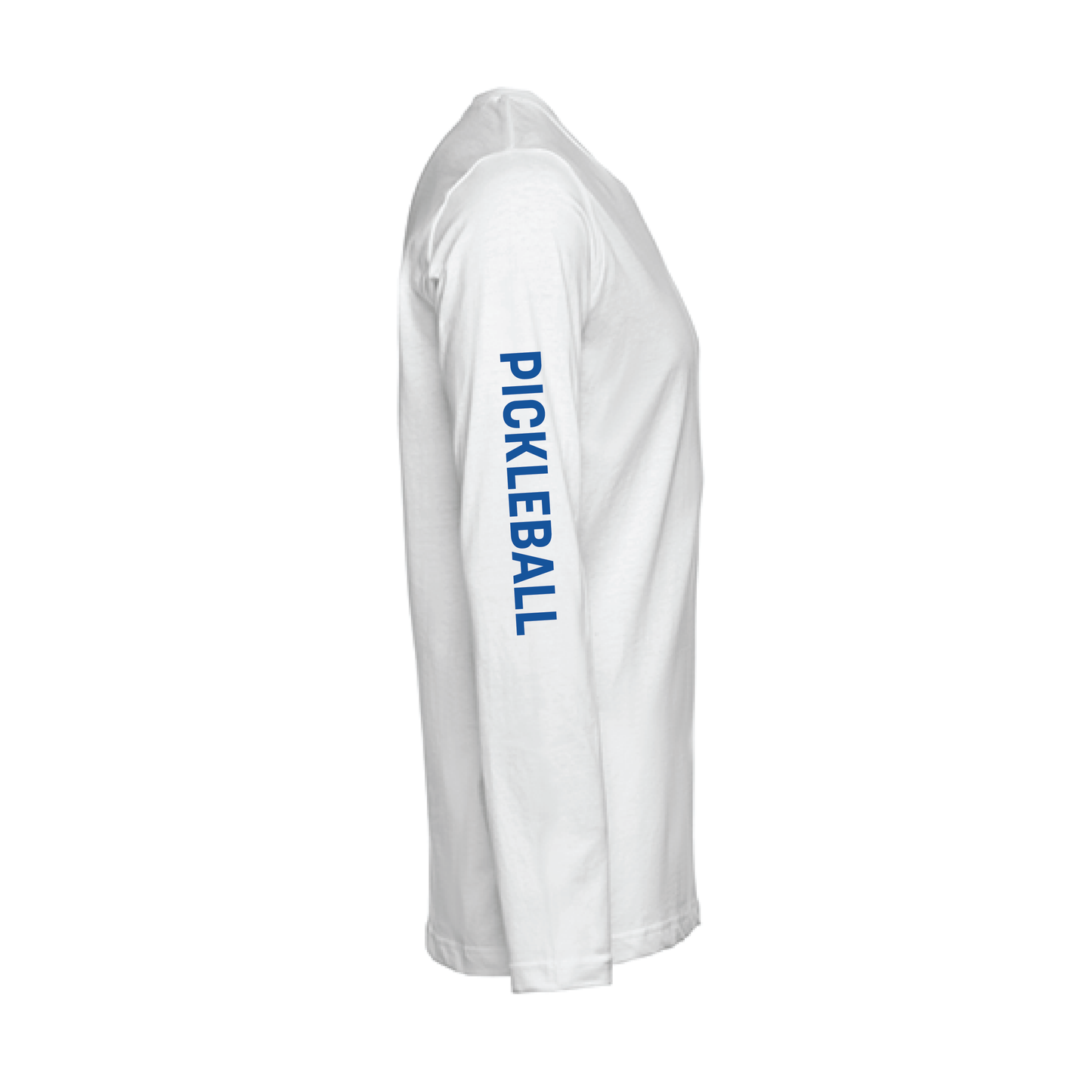 Pickleball Performance Longsleeve