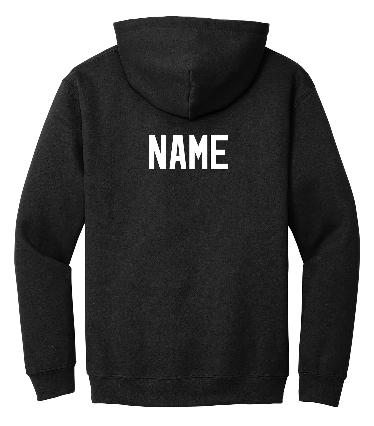 Georgian Peaks Heavyweight Hoodie