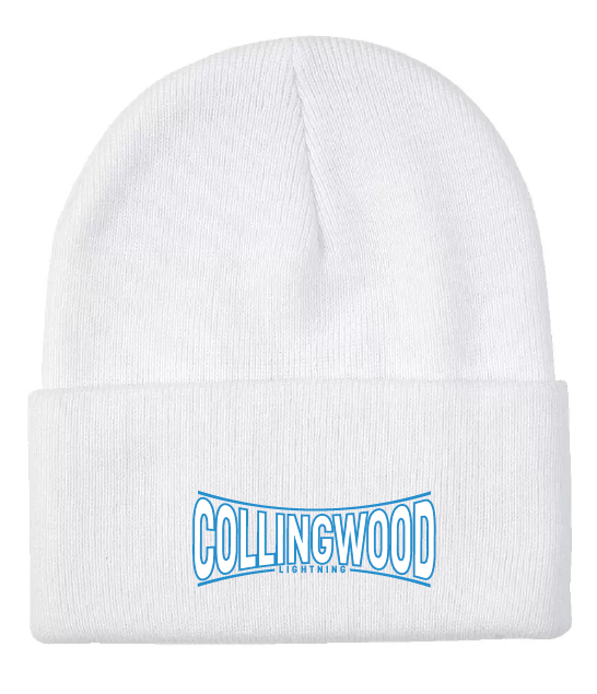 Collingwood Lightning 2.0 Toque