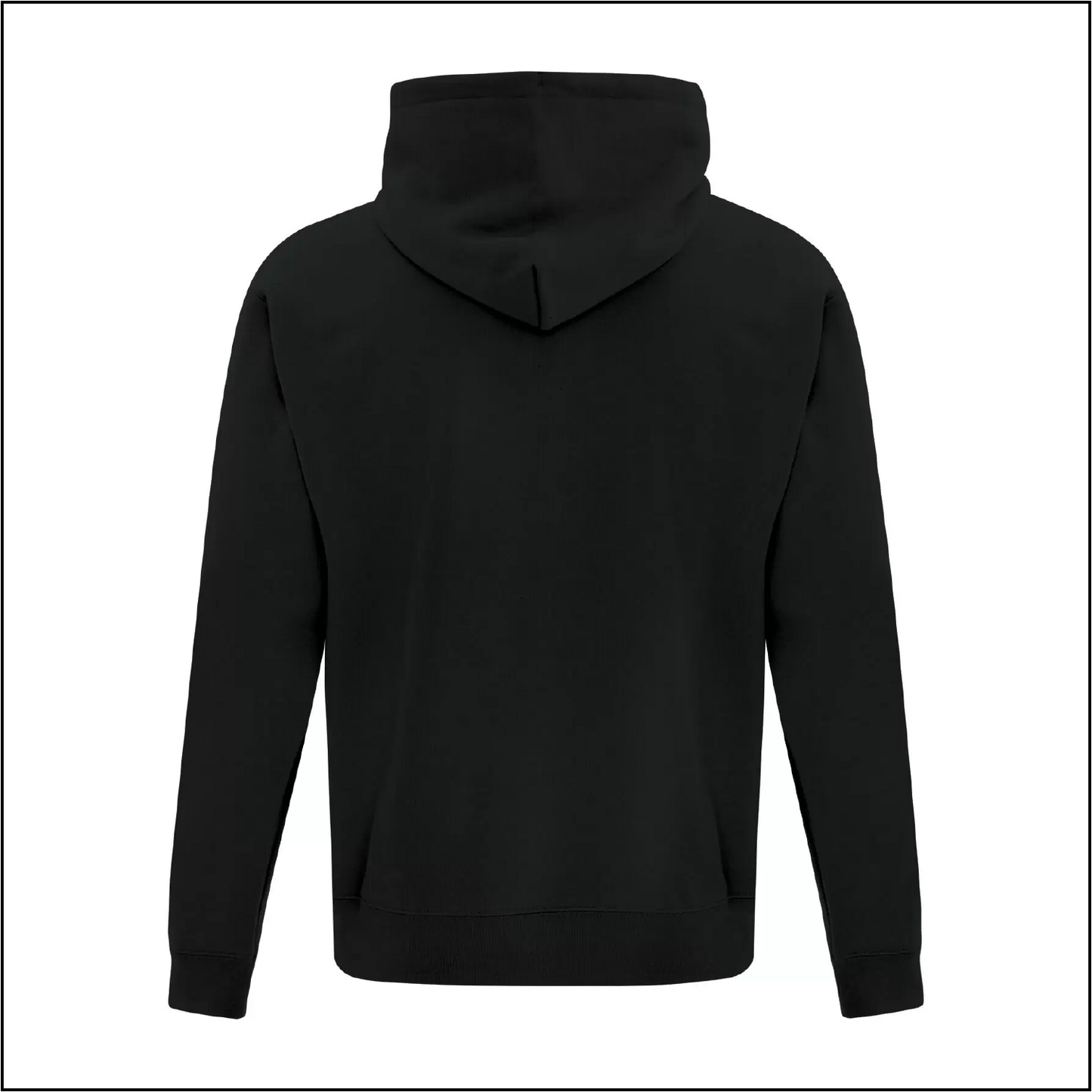Breaking The Ice Hoody