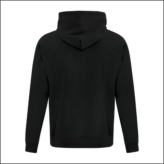 Breaking The Ice Hoody