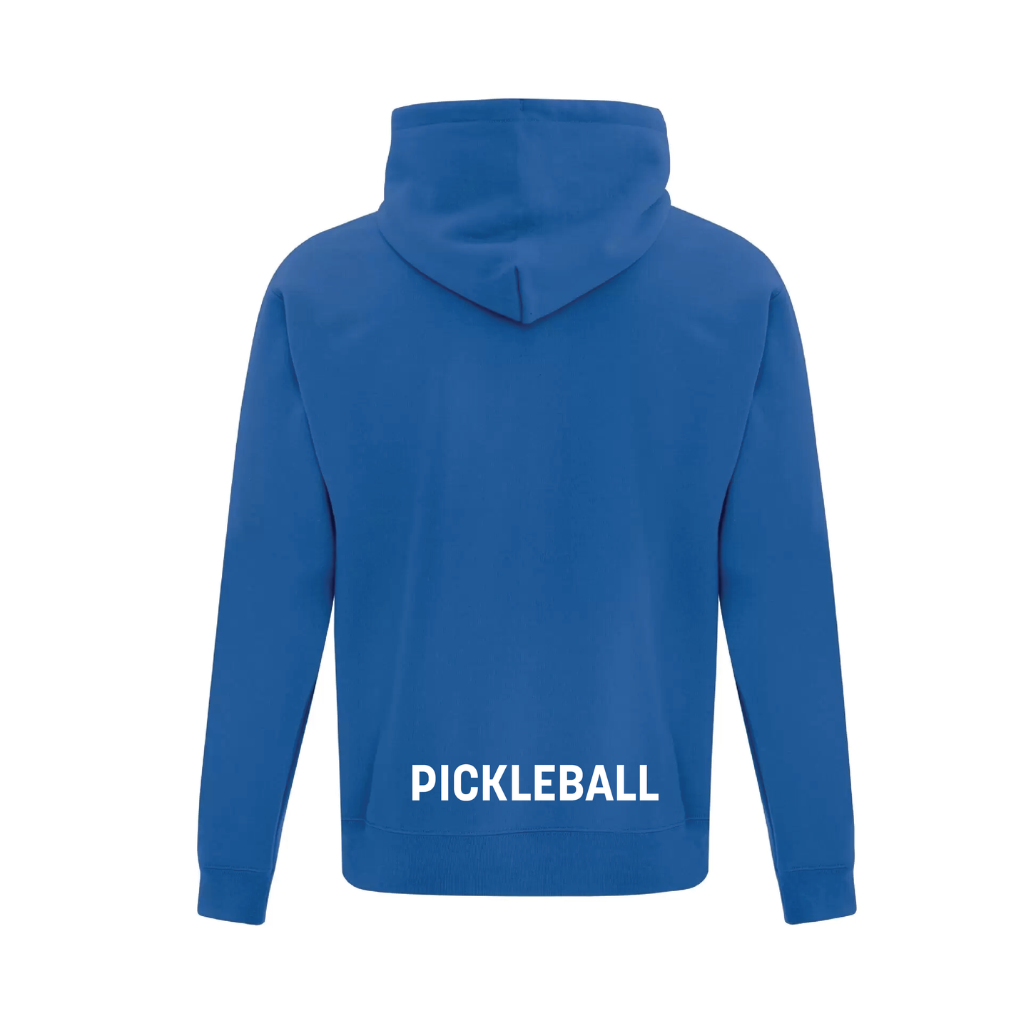 Pickleball Hoodie
