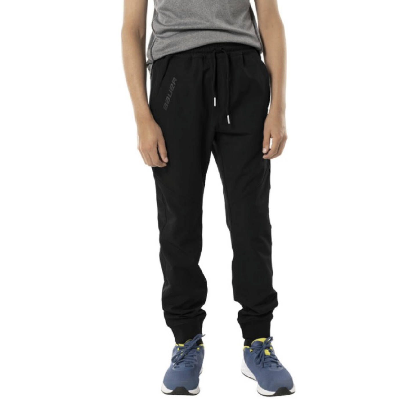 Georgian Shores Bauer Woven Joggers