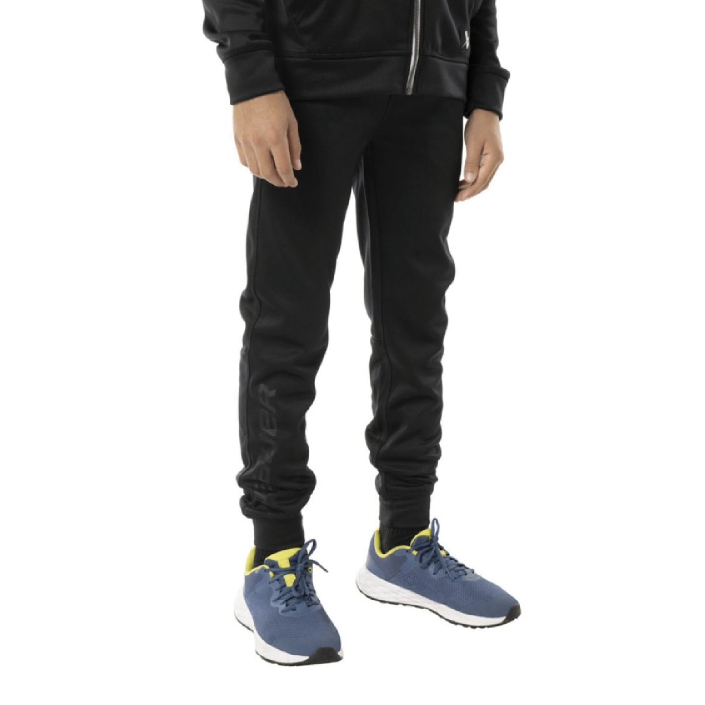 Georgian Shores Bauer Woven Joggers