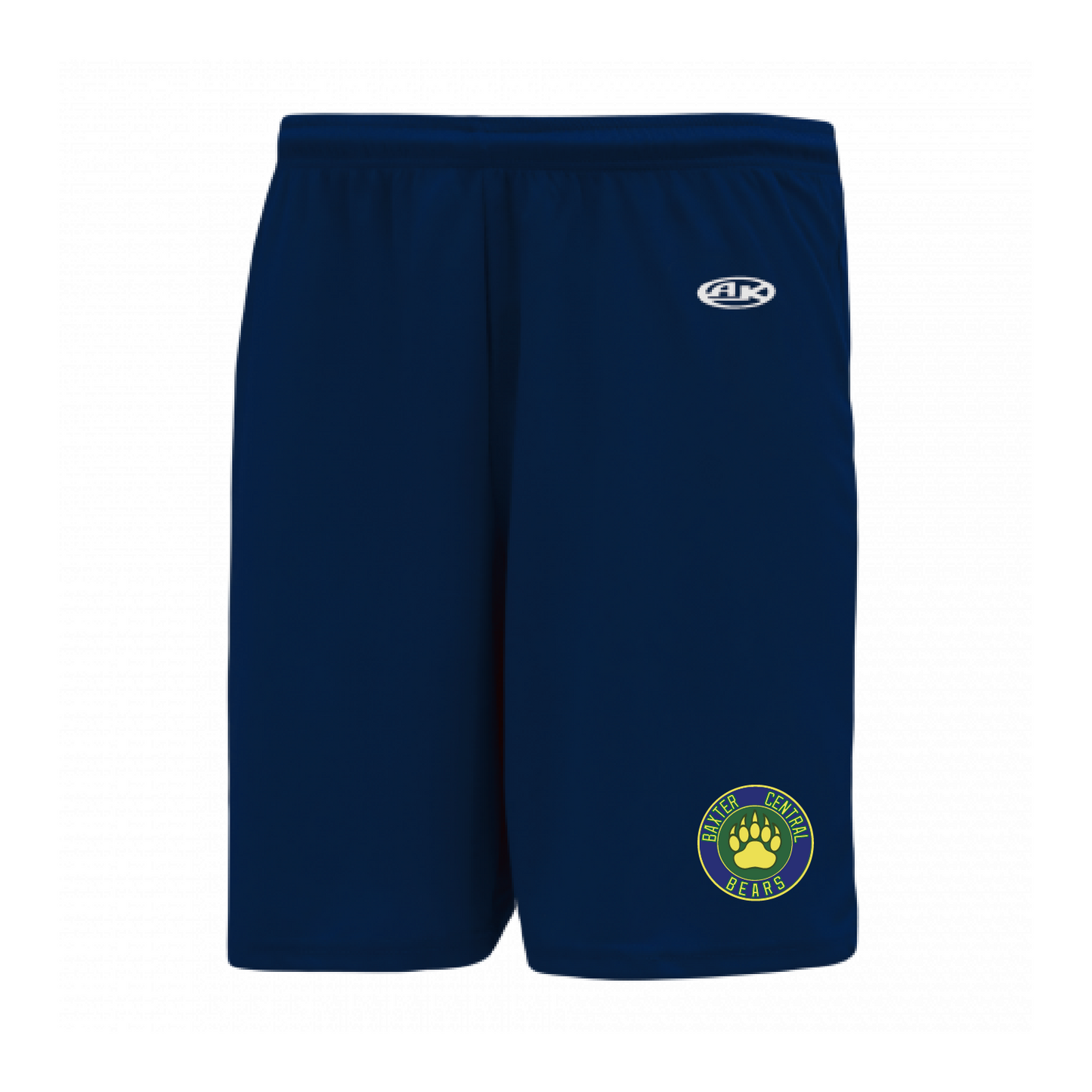 Baxter Training Shorts