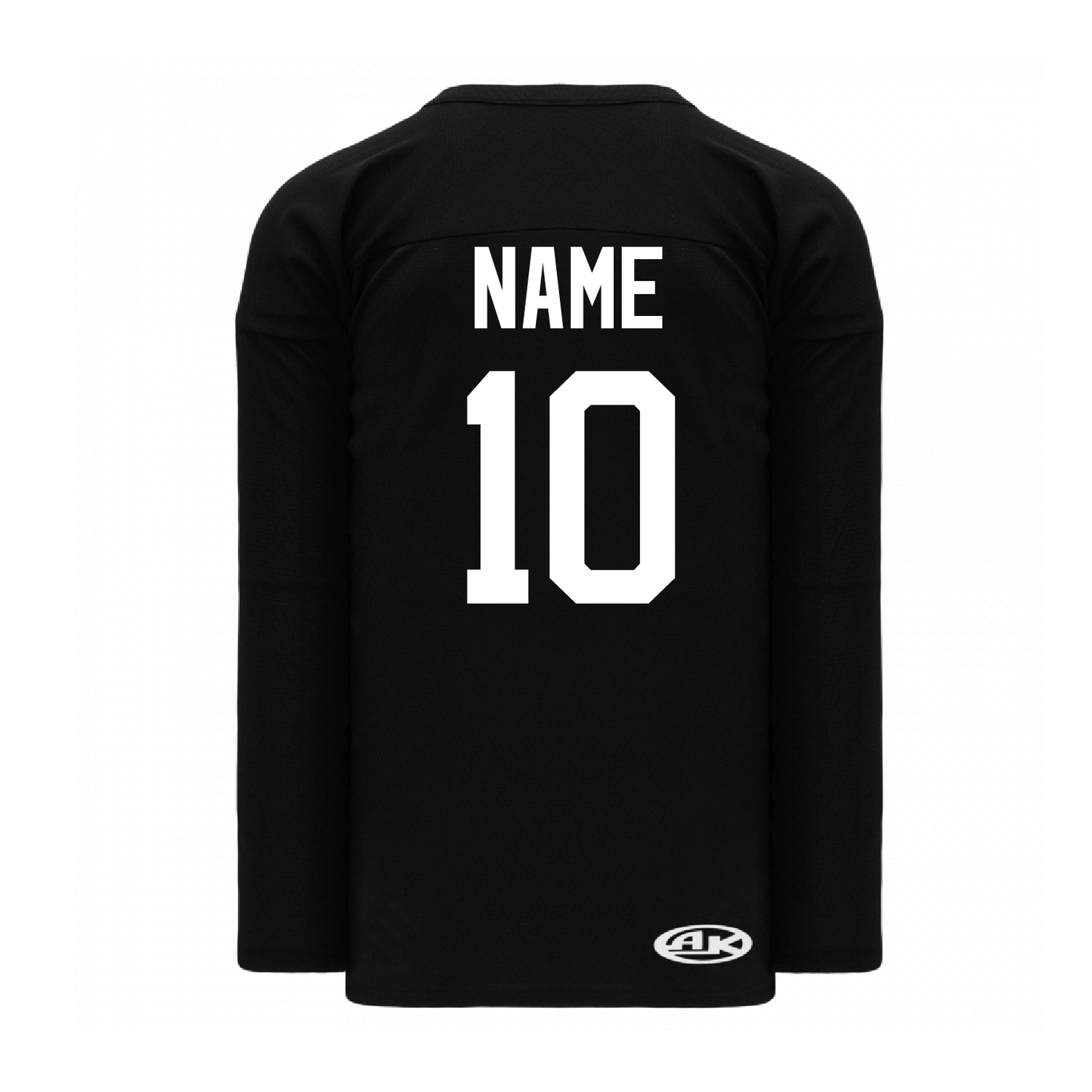 Honeywood Practice Jersey