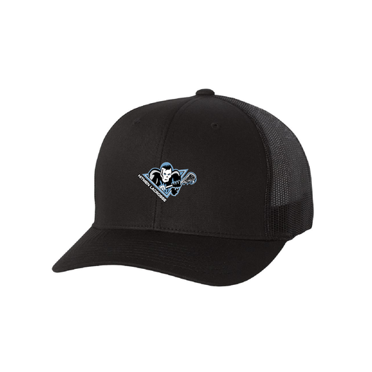 Hitmen Trucker Hat