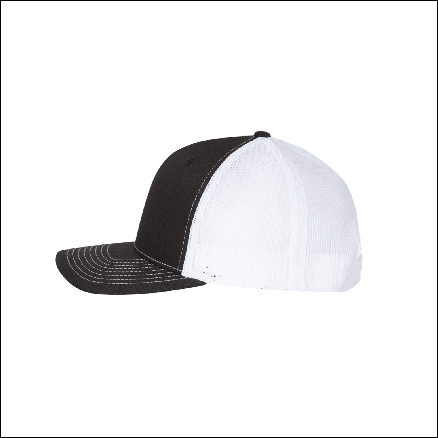 Lacrosse Trucker Hat
