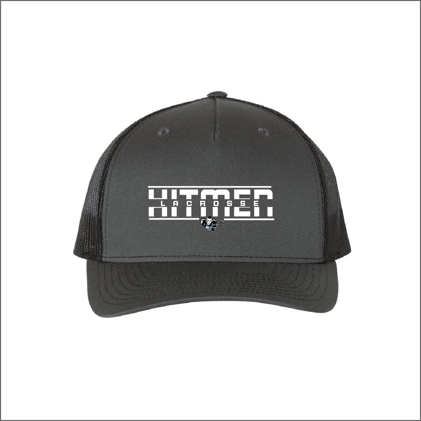Lacrosse Trucker Hat