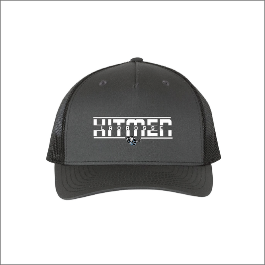 Lacrosse Trucker Hat