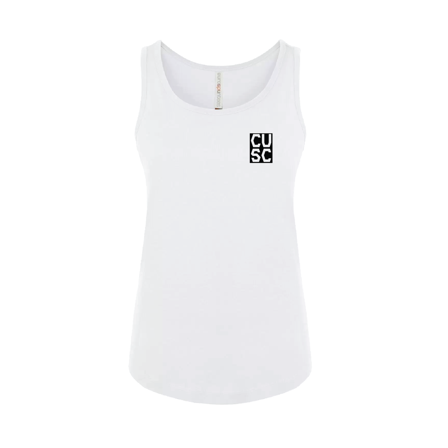 CUSC Tank Top