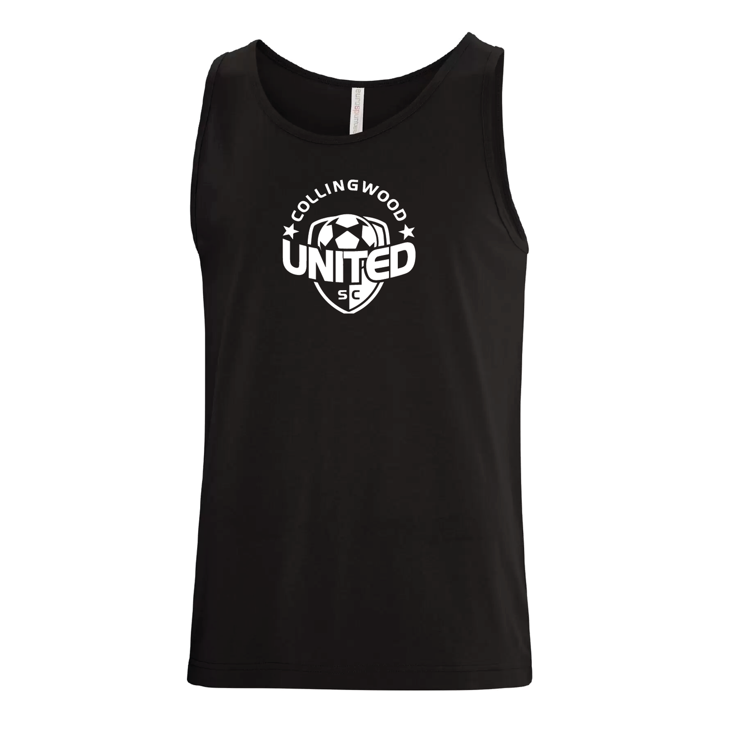 CUSC Logo Tank Top