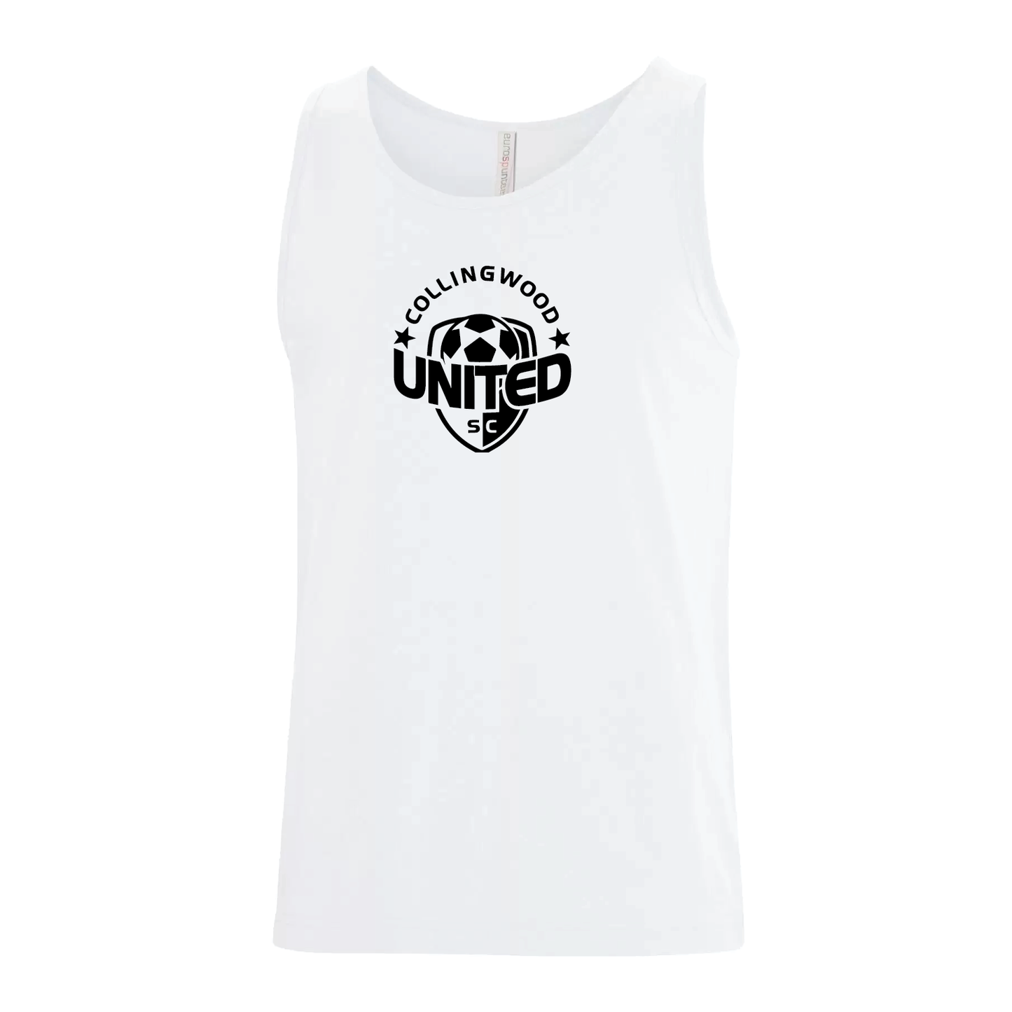 CUSC Logo Tank Top